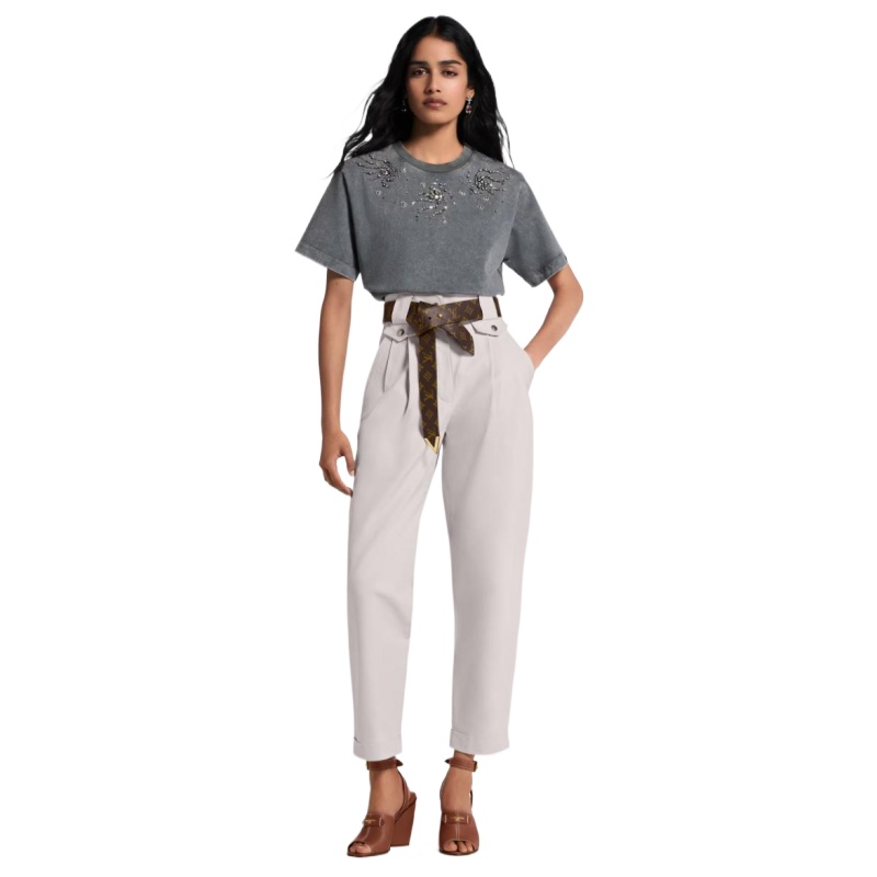 Louis Vuitton Trinity Sandal - Image 2